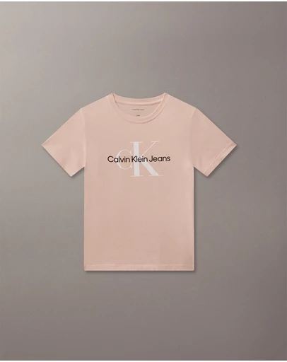 Calvin Klein Jeans - Kids Logo T-Shirt