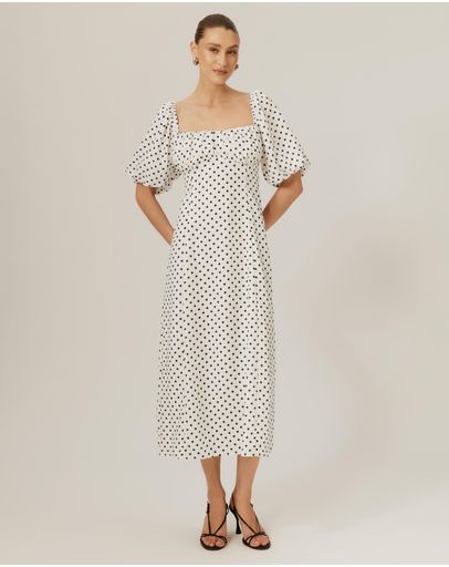 Polka Dot