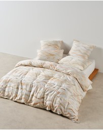 Linen House - Currumbin European Pillowcase