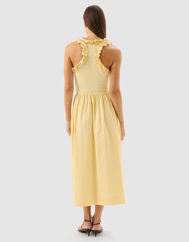 ROAME. - Paloma Maxi Dress