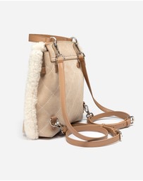 Ozwear Connection Uggs - Ugg Iri Jump Backpack