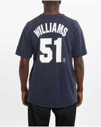 Vintage by The Real Deal - Pre Loved - Vintage 90s MLB New York Yankees Tee