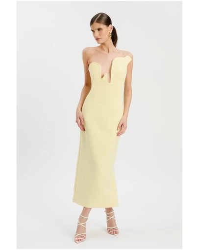Bardot - Rosalyn Midi Dress