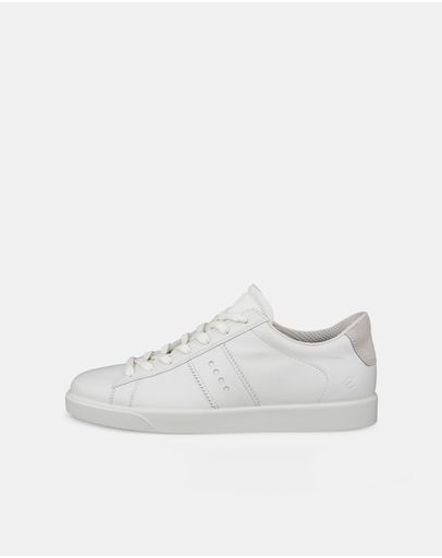 WHITE/SHADOW WHITE