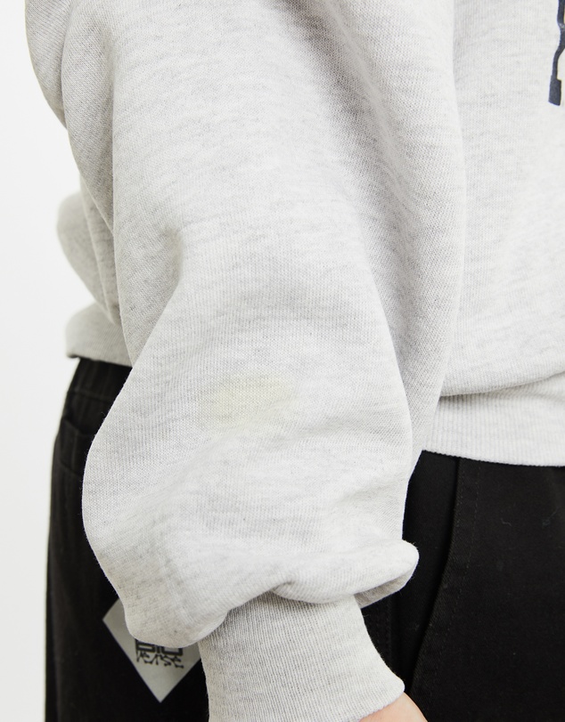 Vintage by The Real Deal - Pre Loved - 90s Sports Illustrated Sweatshirt