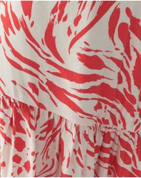 BWLDR - Fabio Midi Dress