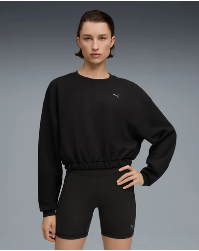 Puma - Cloudspun Training Crew - Women’s