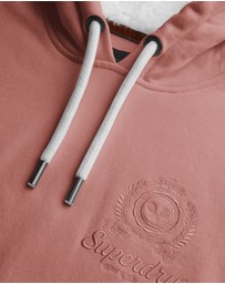 Superdry - Finest Goods Relaxed Hoodie