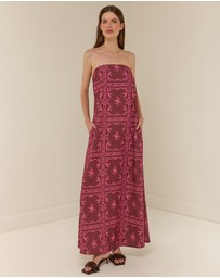 Palm Noosa - Alessia Dress