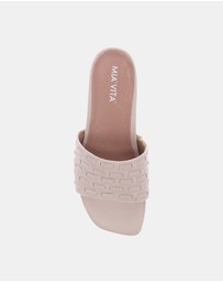 Mia Vita - Yami Slide - Beige