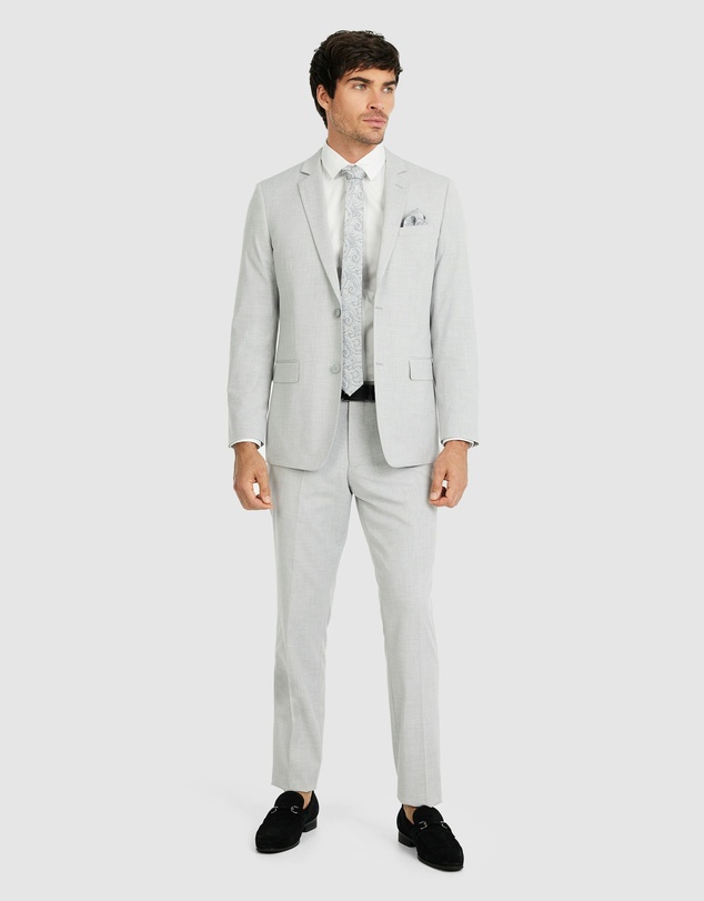 Tarocash - Caleb Slim Stretch Suit Jacket
