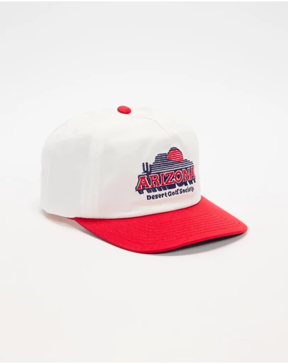 Birds of Condor - Arizona Snapback