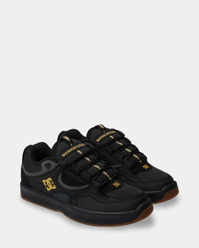 DC Shoes - Mens Kalynx Zero Sneakers