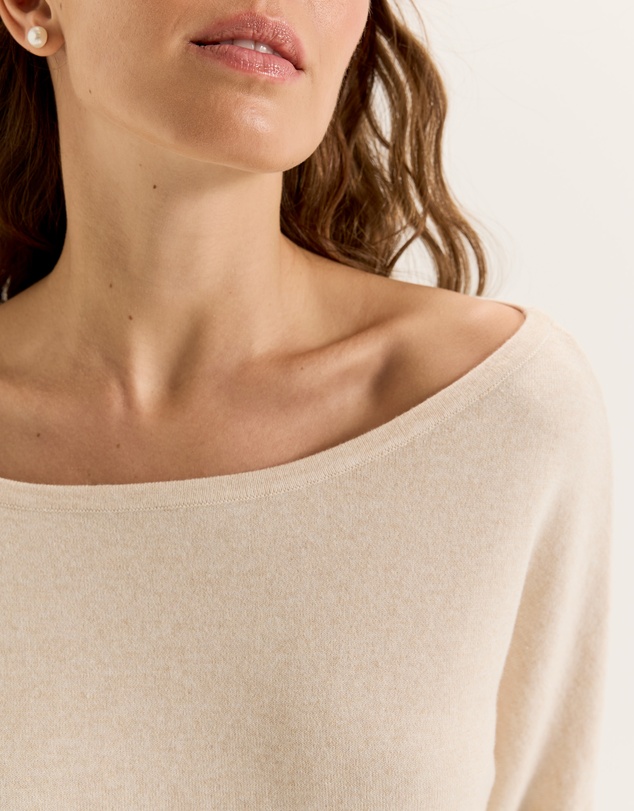 Review - Acacia Jumper