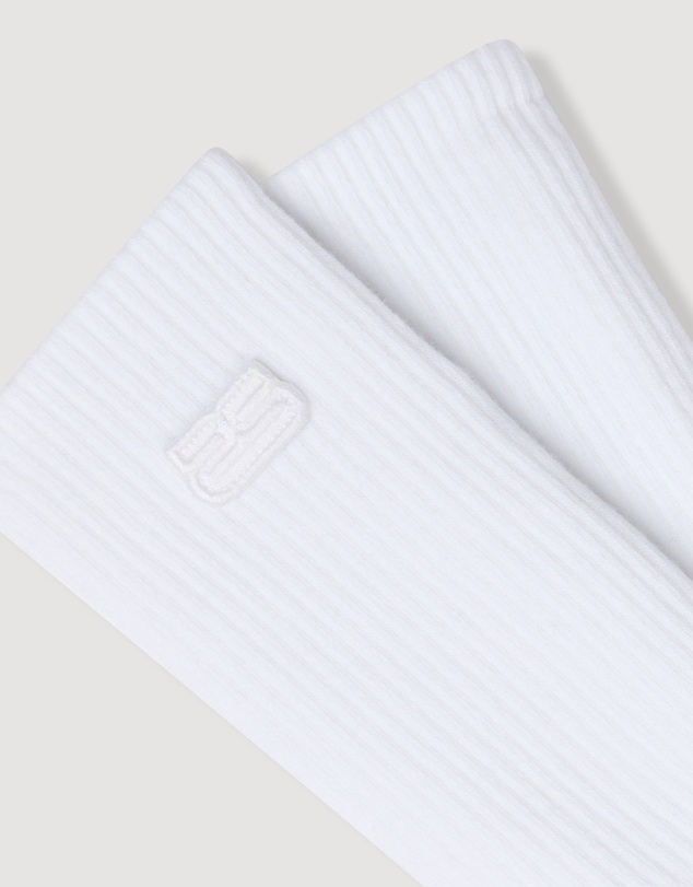 Sandro - Double S Socks