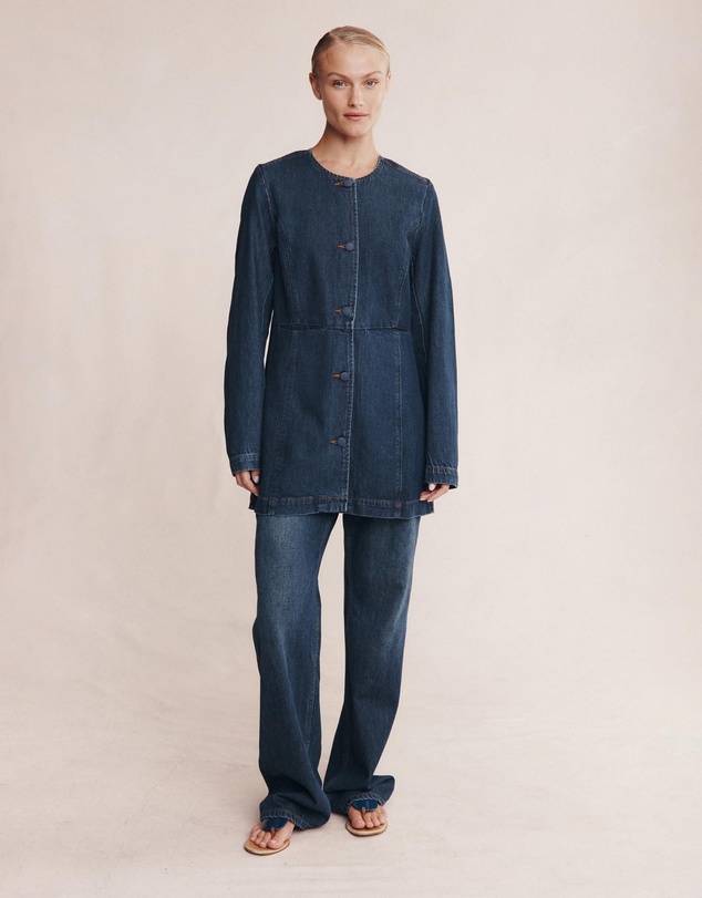 Marle - Riana Jacket
