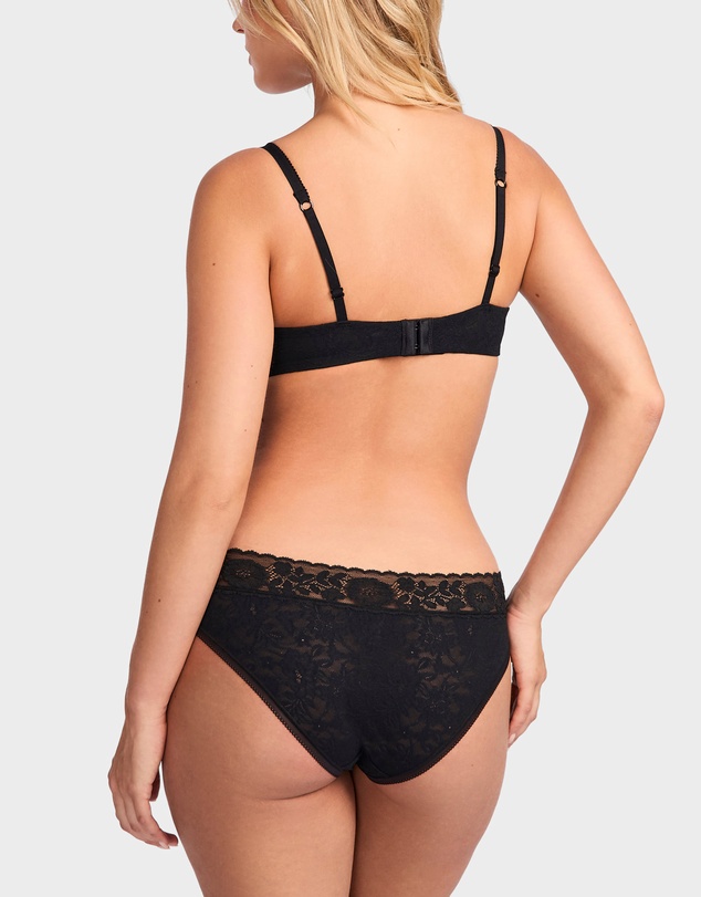 Jockey - Jockey Women's Lacette Wirefree Bra