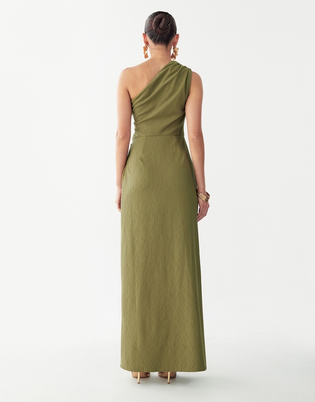 BWLDR - Robin Maxi Dress