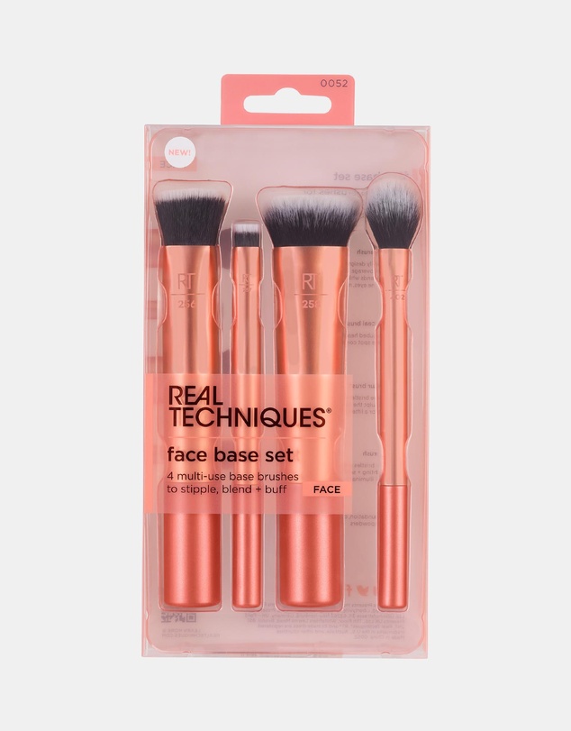 Real Techniques - Face Base Set