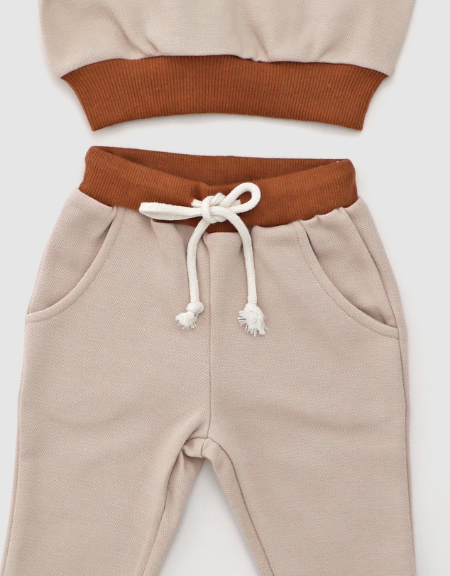 WITH LOVE FOR KIDS - Easy Set - Babies - Kids