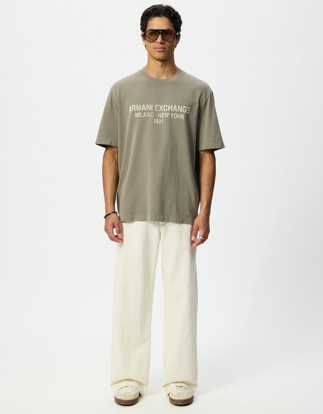 Armani Exchange - T-Shirt