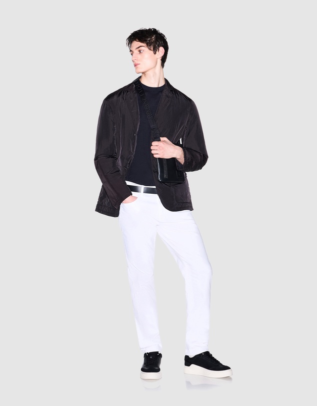 Armani Exchange - Pullover T-Shirt