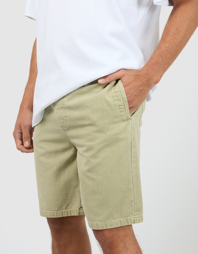St Goliath - Isle Shorts