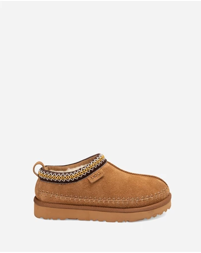 Ozwear Connection Uggs - Ugg Sydney Heritage Moccasin Slipper