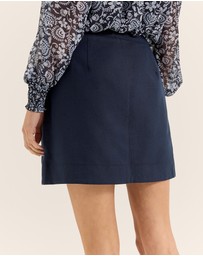 Review - Lottie Skort