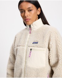 Patagonia - Classic Retro-X Fleece Jacket