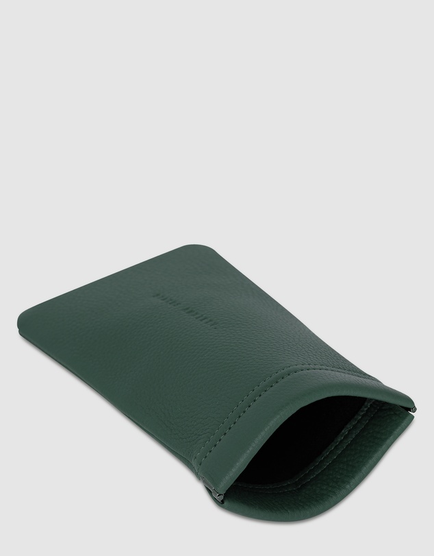 Status Anxiety - Keepsake Sunglasses Pouch