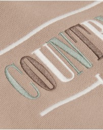 Country Road - Australian Cotton Relaxed Heritage Sweat