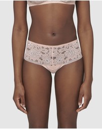 Simone Perele - Festive Shorty Brief