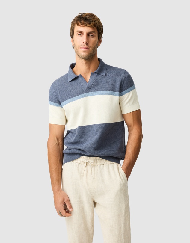 Rodd & Gunn - Archer Gully Knit