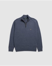 Rodd & Gunn - Merrick Bay Knit