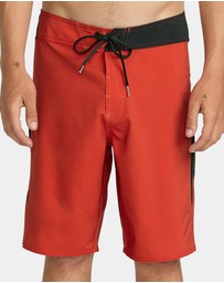 Volcom - Mens J Robinson Mod 20