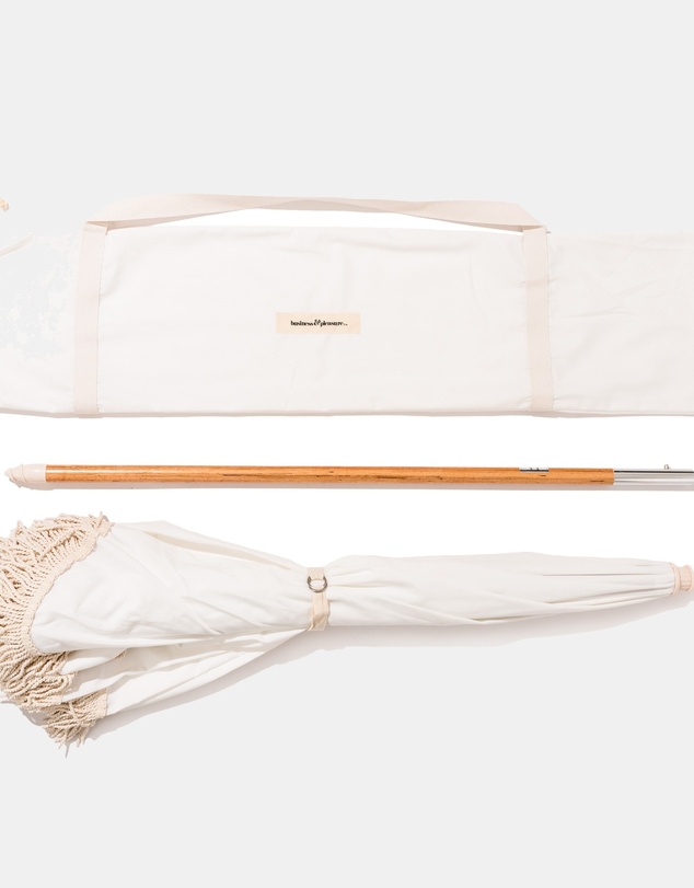 Business & Pleasure Co. - The Rio Fringed Umbrella