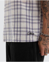 Nena & Pasadena - Dimension Boxy Shirt