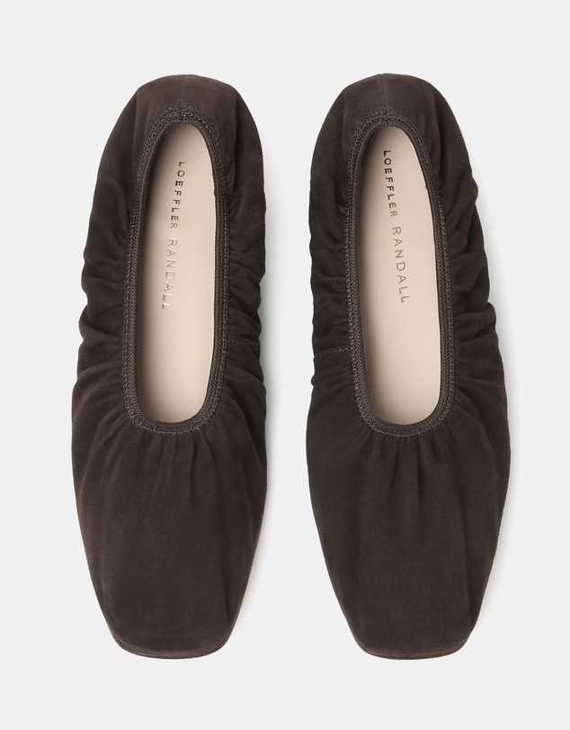 Loeffler Randall - Tove Ballet Pumps