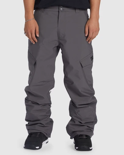 DC Shoes - Mens Banshee Snow Pants