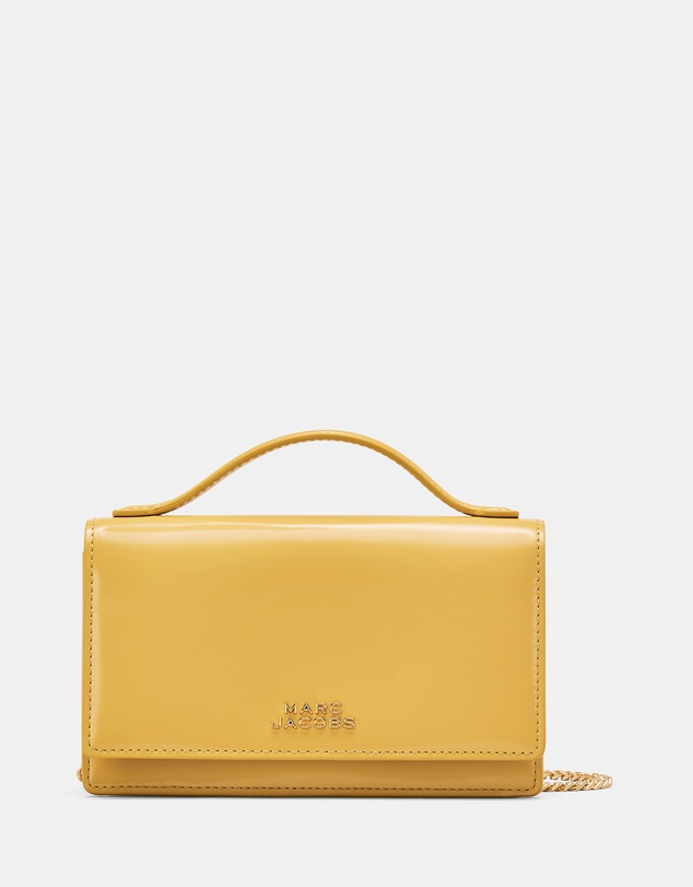 Marc Jacobs - The Mirror Mini Bag