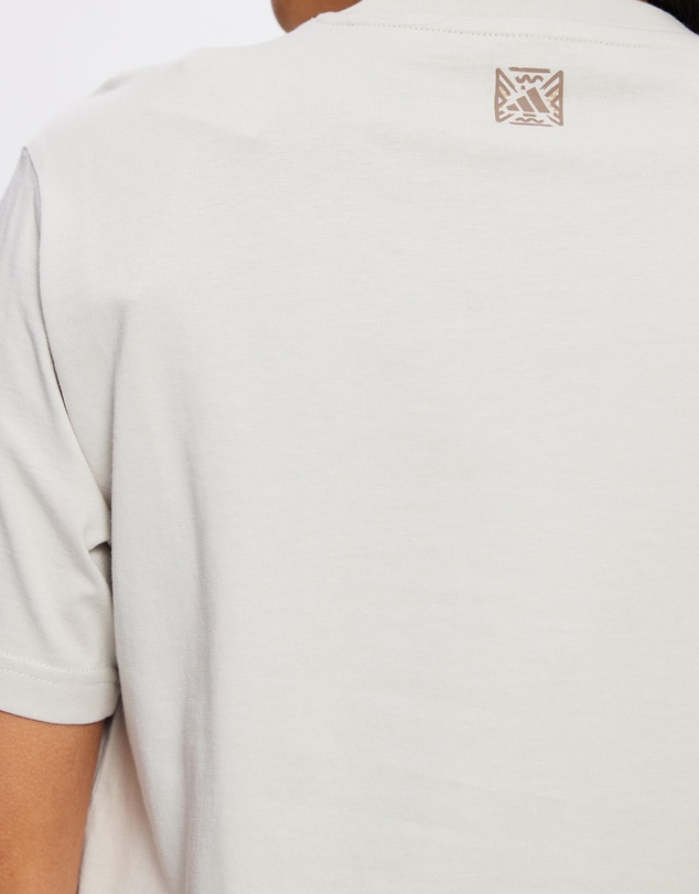adidas Sportswear - Animal Graphic T-Shirt