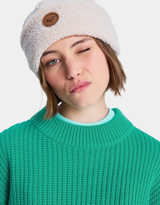Roxy - Womens Come Home Again Crew Neck
