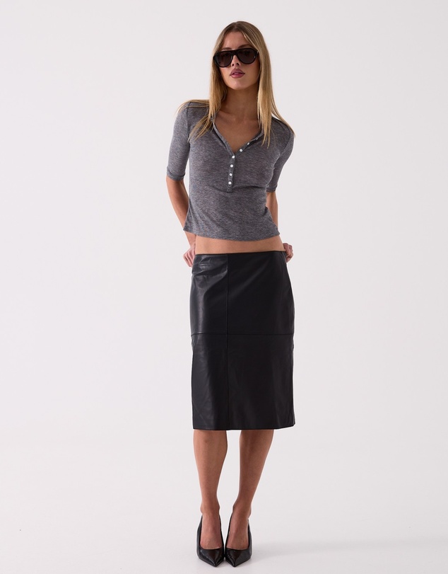 Style Addict - Sadie Henley Top