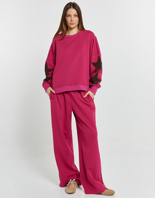 Betty Basics - Saskia Trackpant