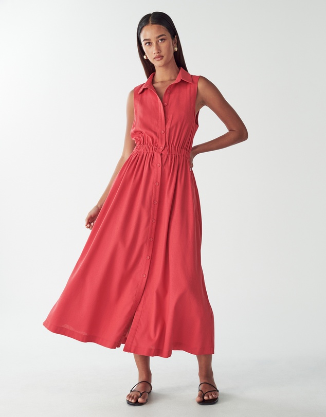 Willa - Lina Dress