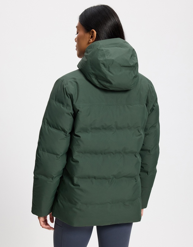 Patagonia - Jackson Glacier Jacket