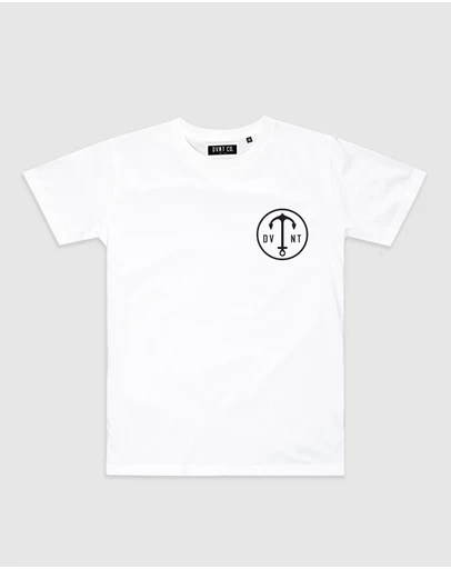 DVNT - Dive Deep Tee - Youth