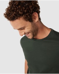 Politix - Wills Performance Tee