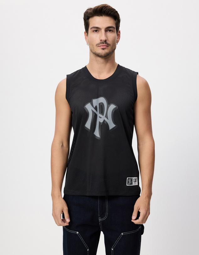No Problemo - NYP Sports Poly Vest